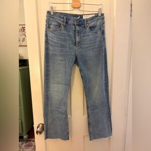 rag & bone Peyton Ankle Bootcut Jean